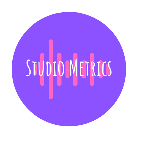 Studio-Metrics